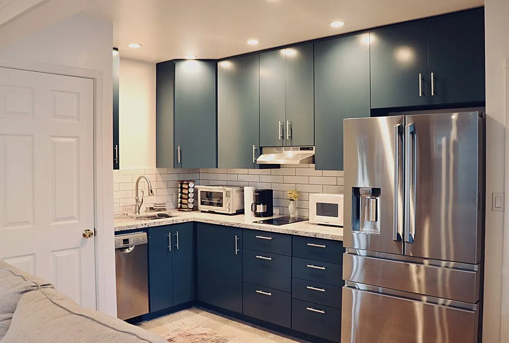 Trusted lawn care service in San Rafael, CA - Greenport Construction