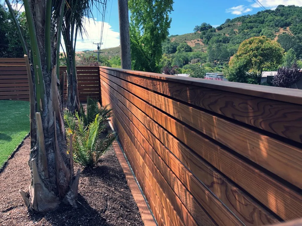 Reliable outdoor landscaping in San Rafael, CA by Greenport Construction