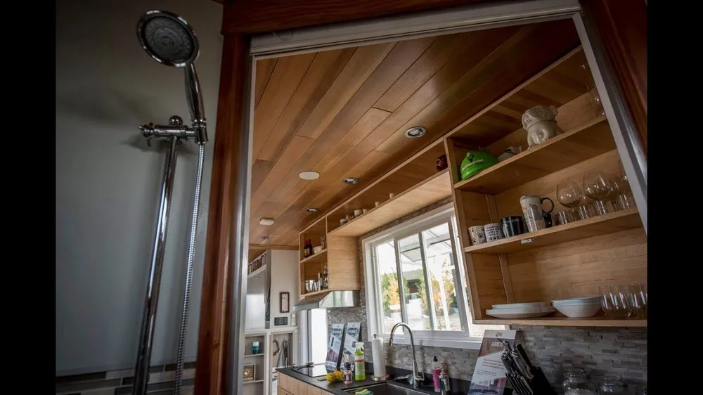 Custom garden landscaping for residential properties across San Rafael, CA - Greenport Construction