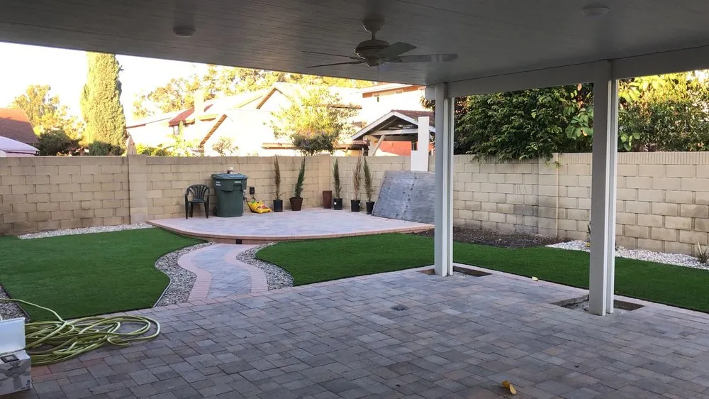 Local residential landscaping in Newport Beach, CA by Greenpro Direct - Newport Beach