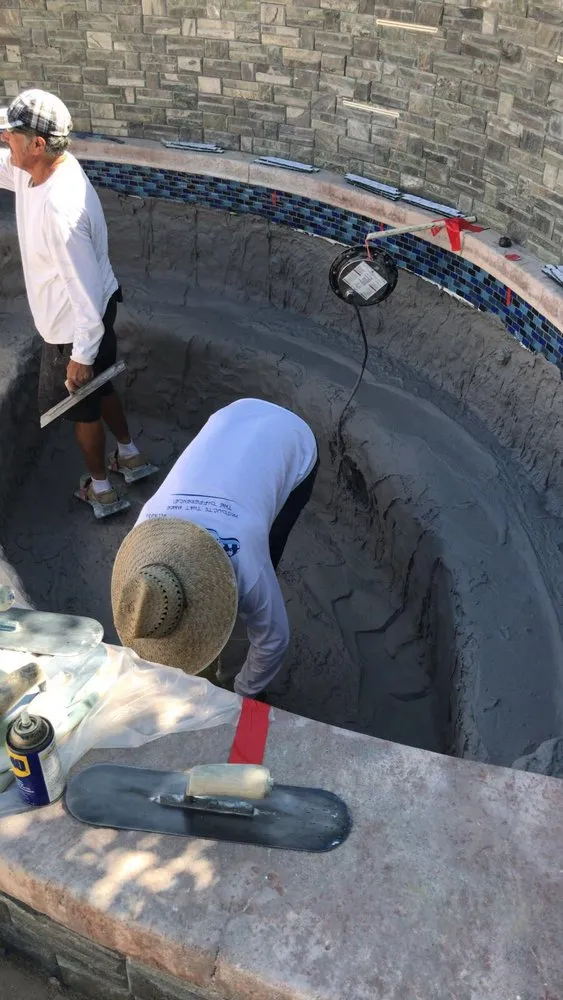 Expert landscape installation for beautiful yards in Newport Beach, CA by Greenpro Direct - Newport Beach