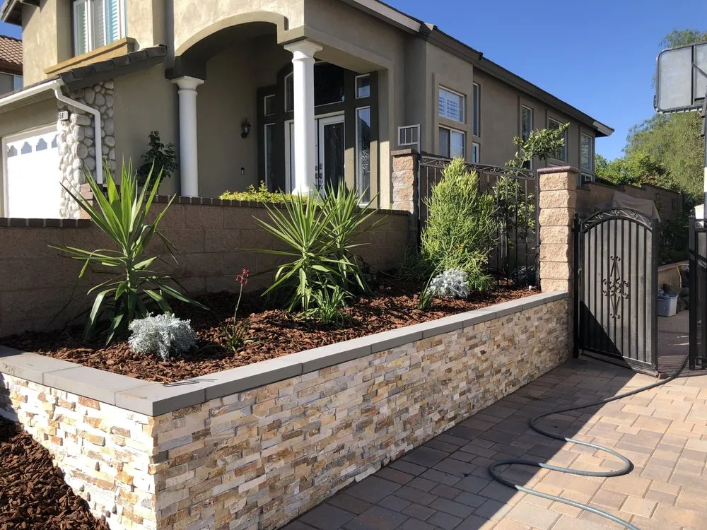 Professional yard cleanup service for outdoor upgrades in Newport Beach, CA by Greenpro Direct - Newport Beach