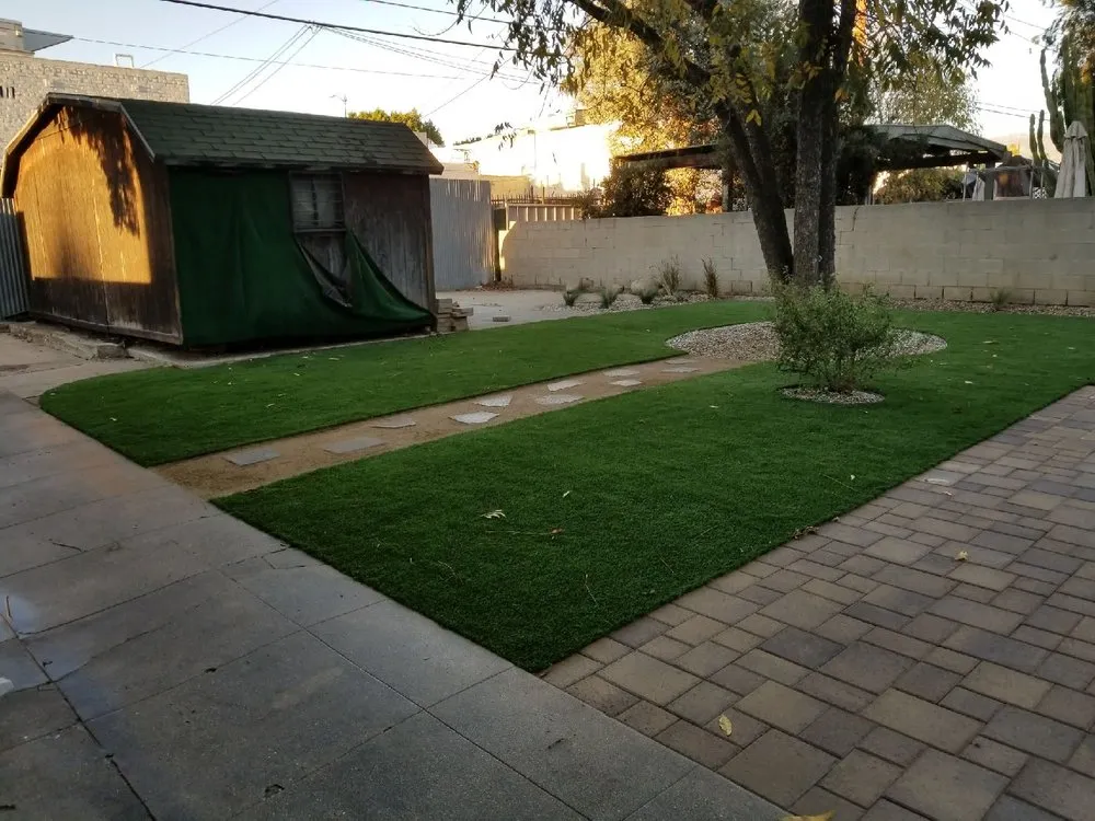 Trusted landscape design in Newport Beach, CA by Greenpro Direct - Newport Beach