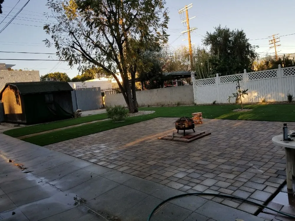 Affordable lawn mowing service in Newport Beach, CA by Greenpro Direct - Newport Beach