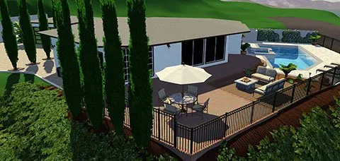 Affordable yard cleanup service experts serving Oxnard, CA - Greenpro Direct - Oxnard