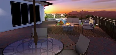 Expert residential landscaping for homes across Oxnard, CA - Greenpro Direct - Oxnard