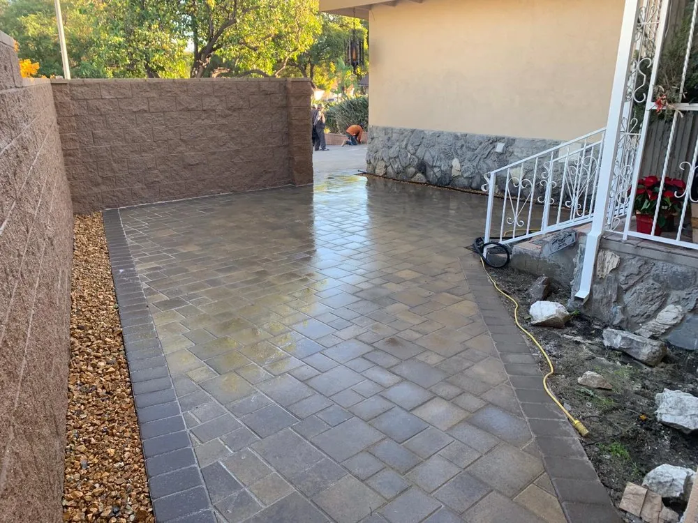 Expert yard cleanup service for year-round maintenance in Oxnard, CA by Greenpro Direct - Oxnard