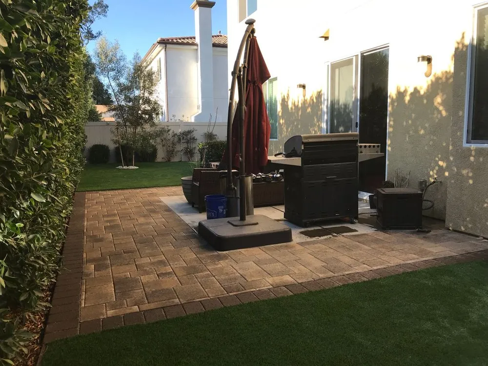 Expert residential landscaping for homes across Oxnard, CA - Greenpro Direct - Oxnard
