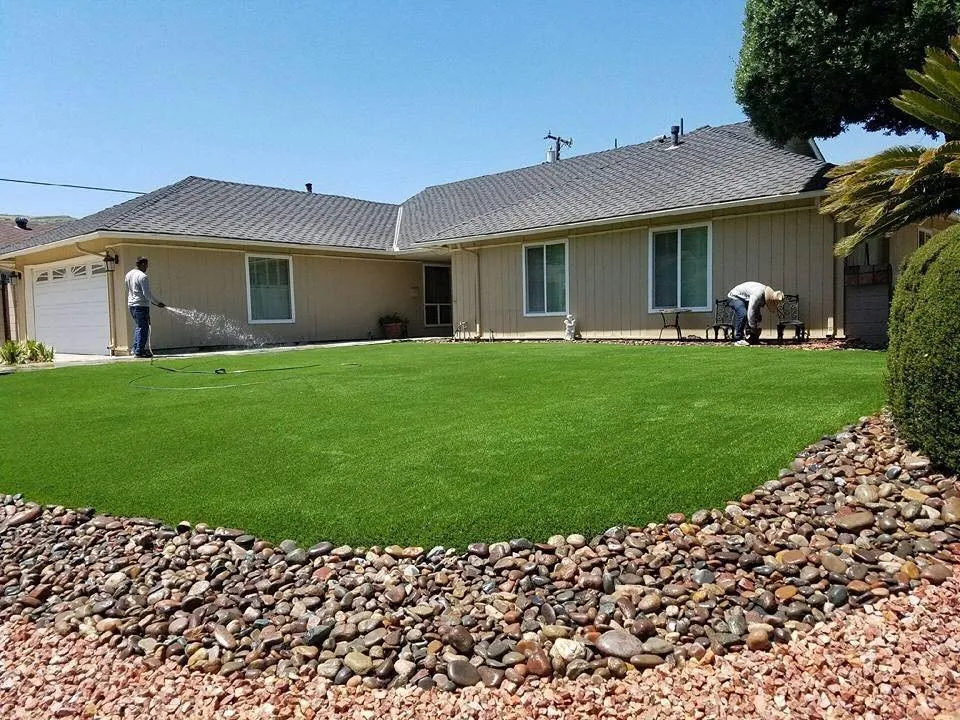Reliable landscape installation in Oxnard, CA - Greenpro Direct - Oxnard