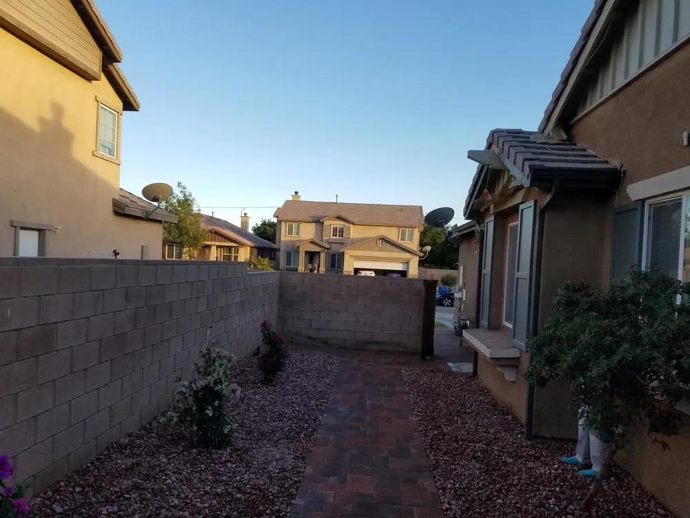 Trusted landscaping services in Santa Clarita, CA - GreenPro Direct