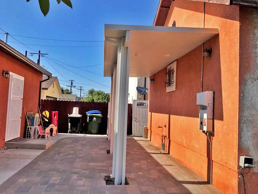 Professional lawn mowing service experts serving Santa Clarita, CA - GreenPro Direct