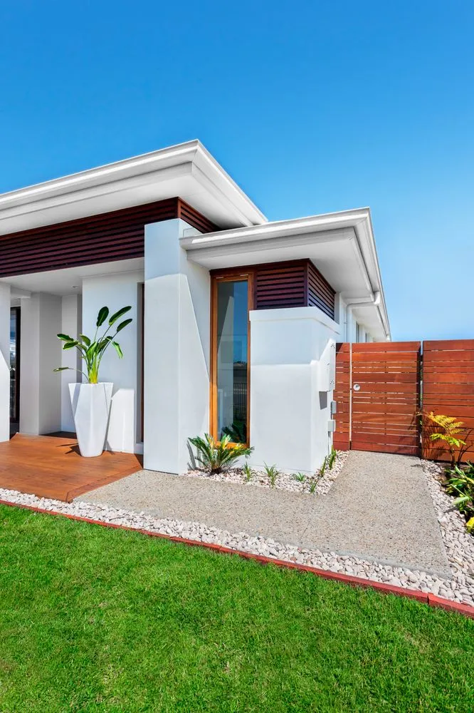 Local landscape design in Santa Clarita, CA by GreenPro Direct