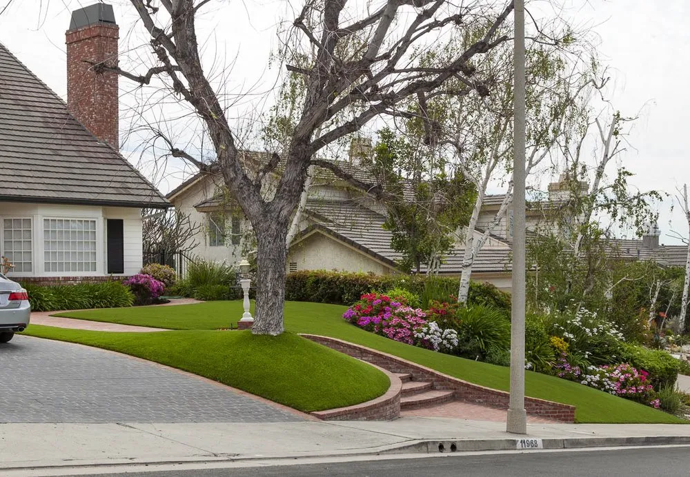 Trusted landscaping services in Santa Clarita, CA - GreenPro Direct