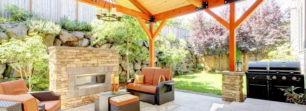 Professional yard maintenance experts serving Jenks, OK - GreenPro