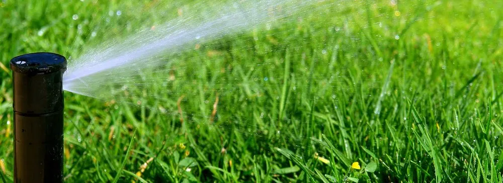 Top-rated garden landscaping for homes across Jenks, OK - GreenPro