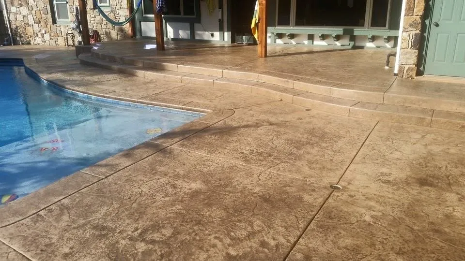 Reliable landscaping services in Jenks, OK by GreenPro