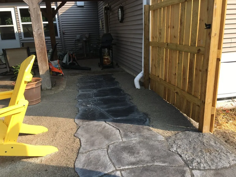 Reliable landscape design in Lansing, MI by GreenPro Landscapes