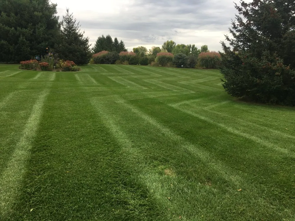 Top-rated residential landscaping in Lansing, MI by GreenPro Landscapes