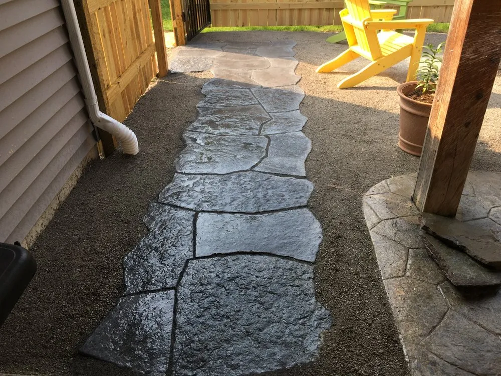 Reliable garden landscaping in Lansing, MI by GreenPro Landscapes