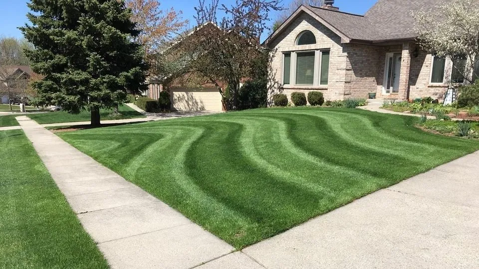 Local outdoor landscaping for outdoor upgrades across Lansing, MI - GreenPro Landscapes