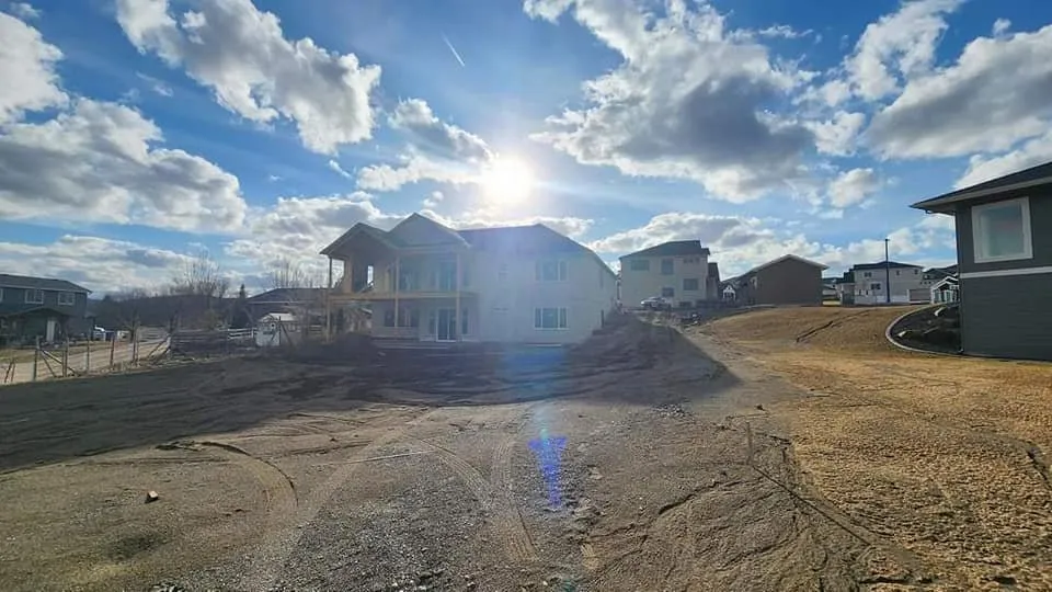 Trusted outdoor landscaping experts serving Spokane, WA - GreenPro Landscaping & Supply