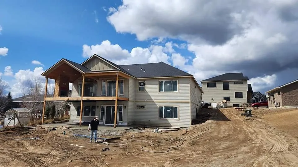 Trusted lawn care service for year-round maintenance across Spokane, WA - GreenPro Landscaping & Supply