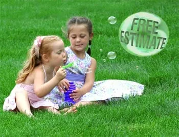 Custom yard maintenance experts serving Kernersville, NC - Greenpro Lawn Care