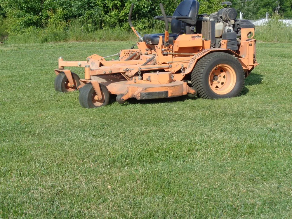 Trusted landscape installation for homes across Church Hill, TN - Greenpro Lawn Service