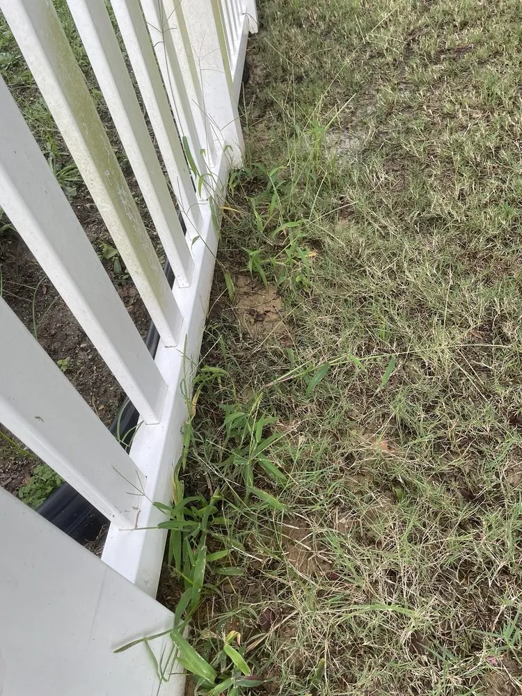 Local yard maintenance in Archer Lodge, NC by GreenPro of the Carolinas