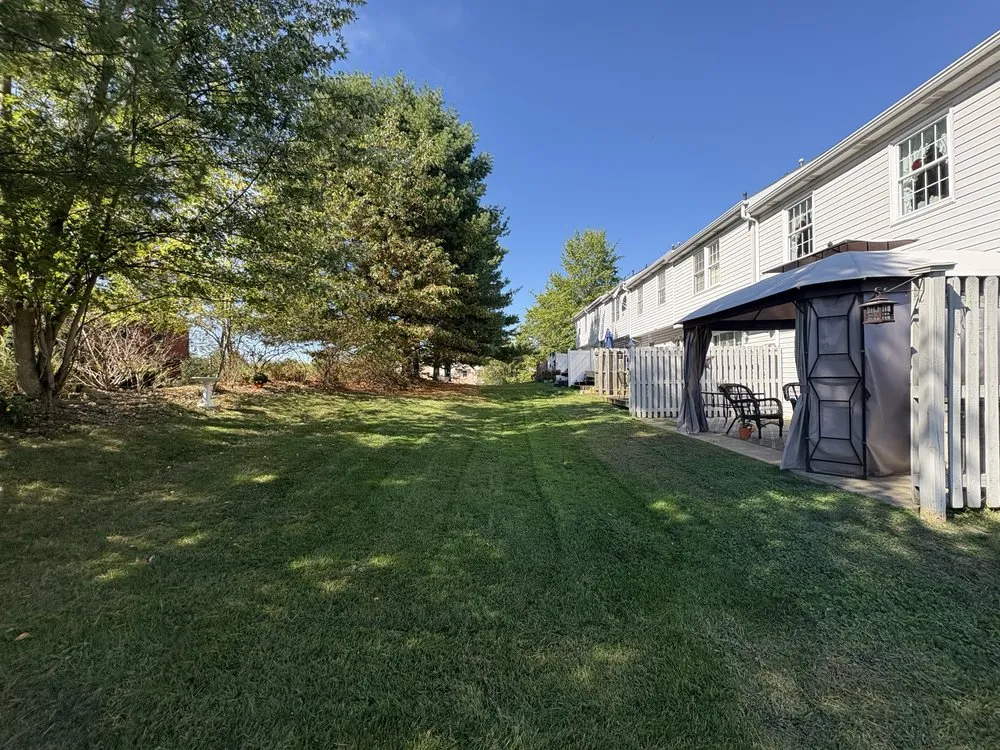 Local yard maintenance in Canonsburg, PA - Greenpro Out Door Service