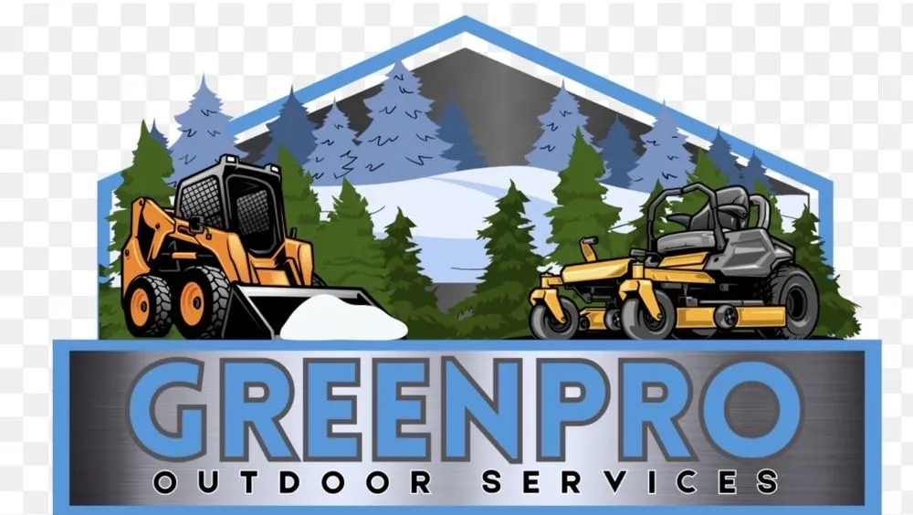 Trusted landscape installation in Canonsburg, PA - Greenpro Out Door Service