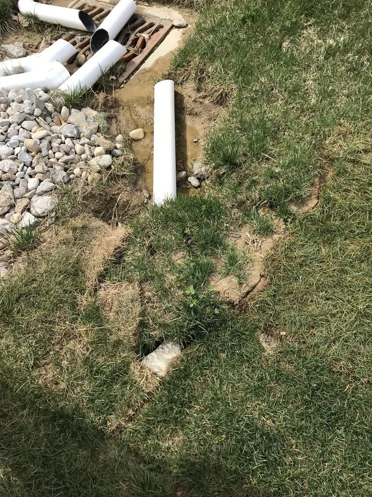 Trusted residential landscaping for year-round maintenance across Franklin, OH - Greenpro Services