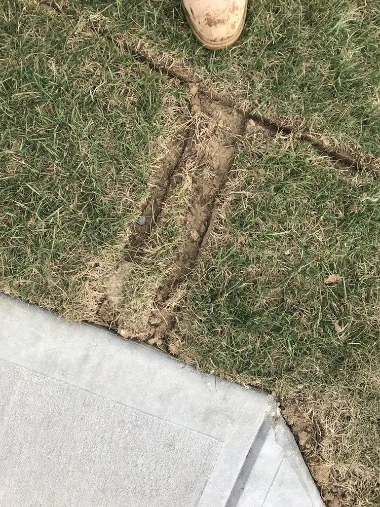 Trusted residential landscaping for residential properties across Franklin, OH - Greenpro Services