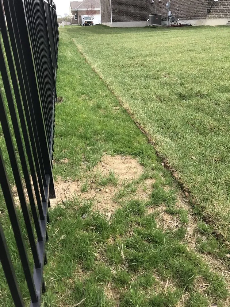 Local residential landscaping experts serving Franklin, OH - Greenpro Services