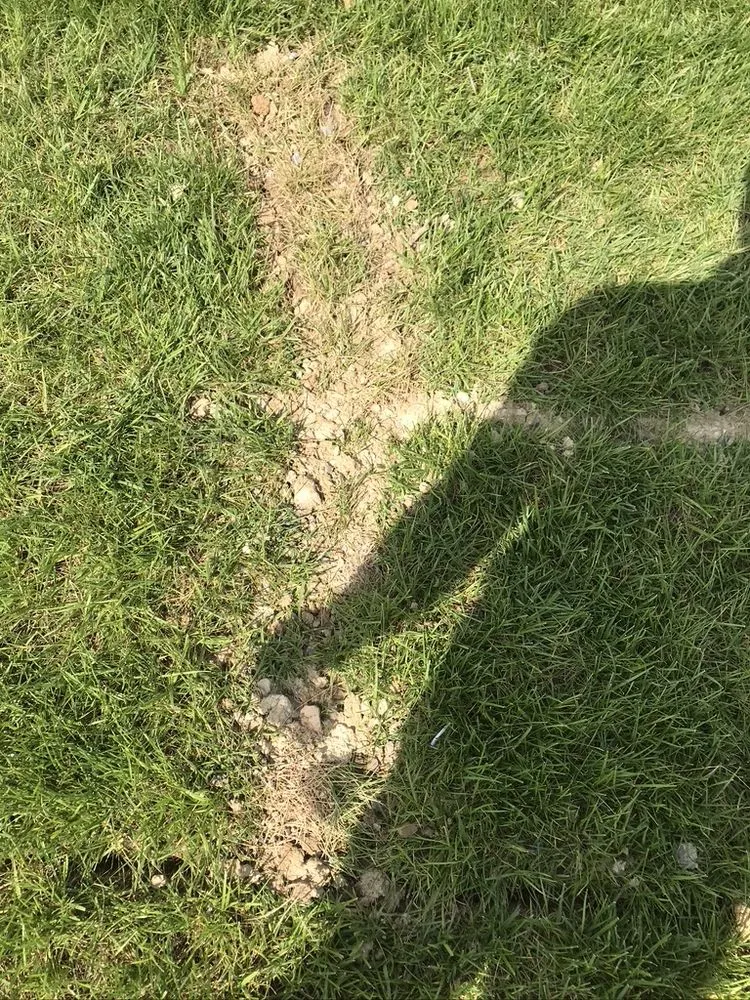 Expert landscape installation for homes in Franklin, OH by Greenpro Services