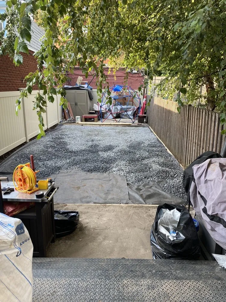 Top-rated landscape installation experts serving Brooklyn, NY - Greenr World Grass