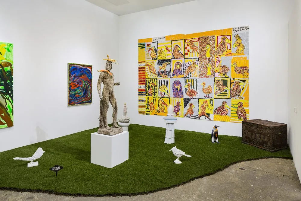 Top-rated residential landscaping near you in Brooklyn, NY by Greenr World Grass