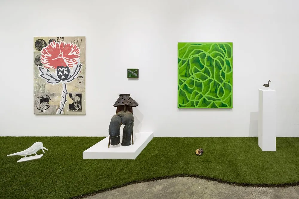 Reliable lawn care service for beautiful yards in Brooklyn, NY by Greenr World Grass