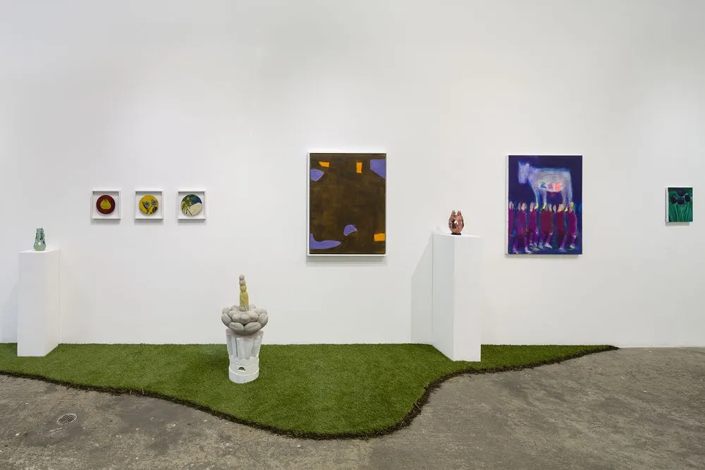 Expert residential landscaping in Brooklyn, NY - Greenr World Grass