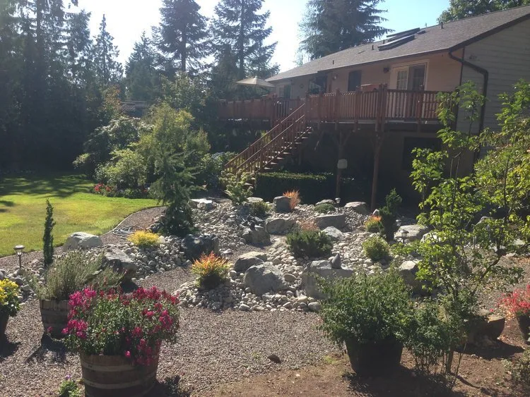 Top-rated yard cleanup service experts serving Bothell, WA - Greenridge Landscape