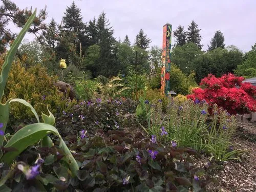 Professional landscaping services in Bothell, WA by Greenridge Landscape