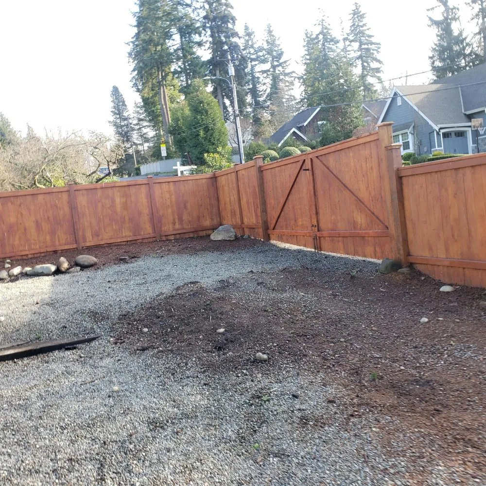 Professional landscape installation near you in Bothell, WA by Greenridge Landscape, Inc.