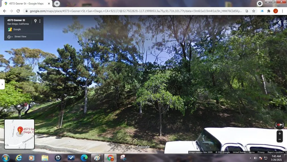 Trusted landscape design experts serving La Mesa, CA - GreenRidge Landscape