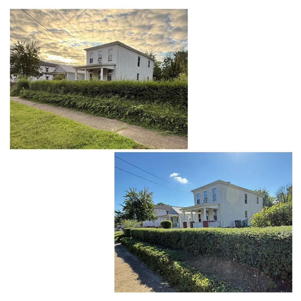 Local lawn mowing service in Richmond, VA - Greenrise Lawn Care