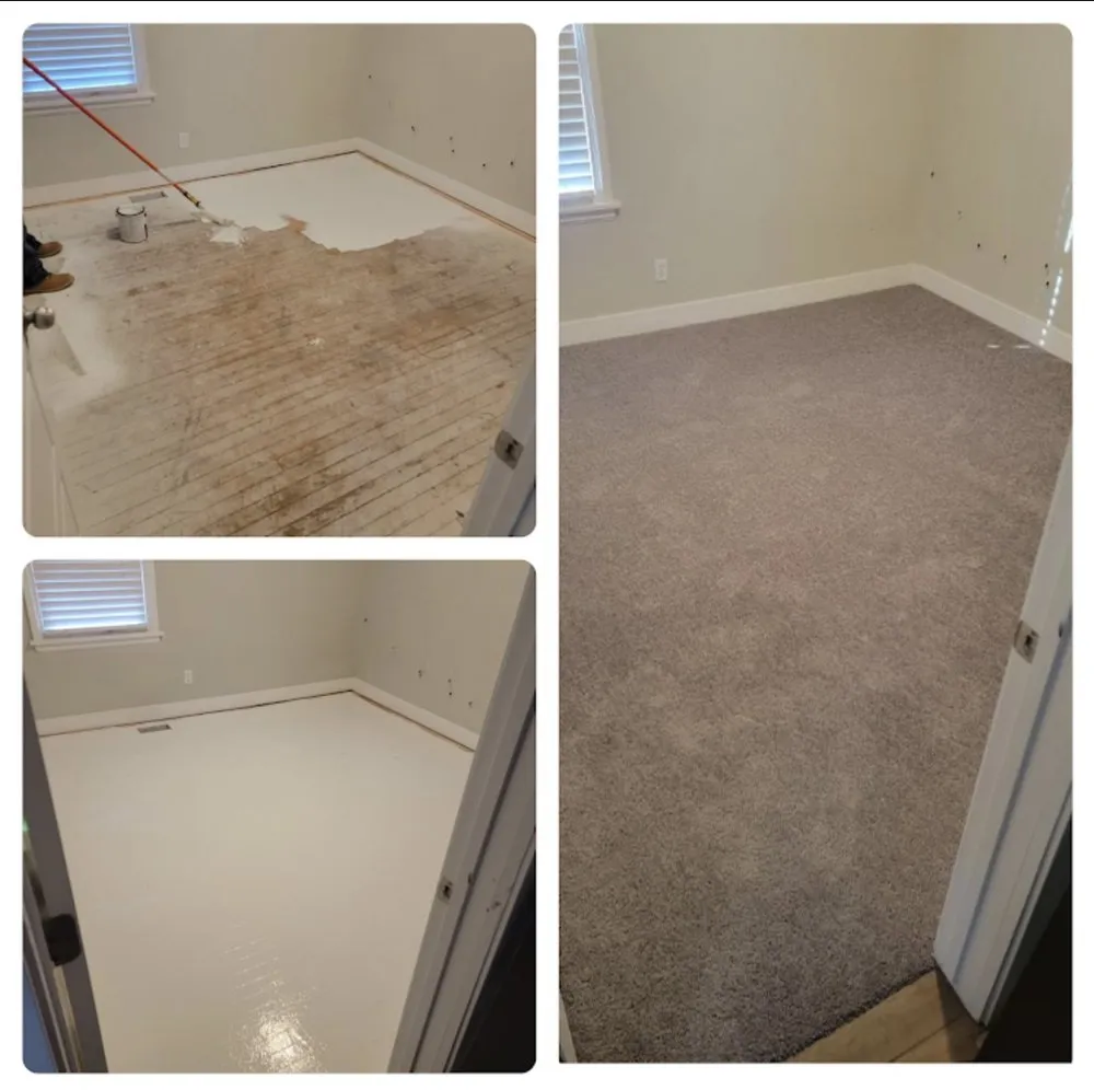 Custom lawn mowing service in West Valley City, UT by Green’s Concrete & Service’s