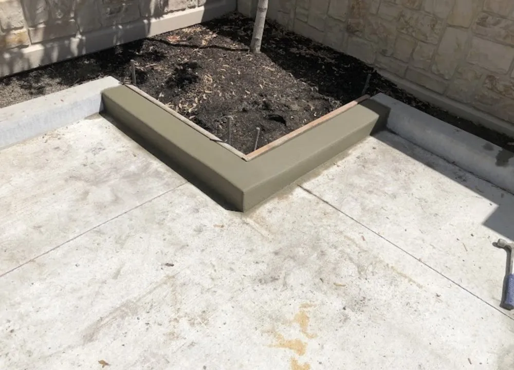 Top-rated outdoor landscaping for outdoor upgrades in West Valley City, UT by Green’s Concrete & Service’s