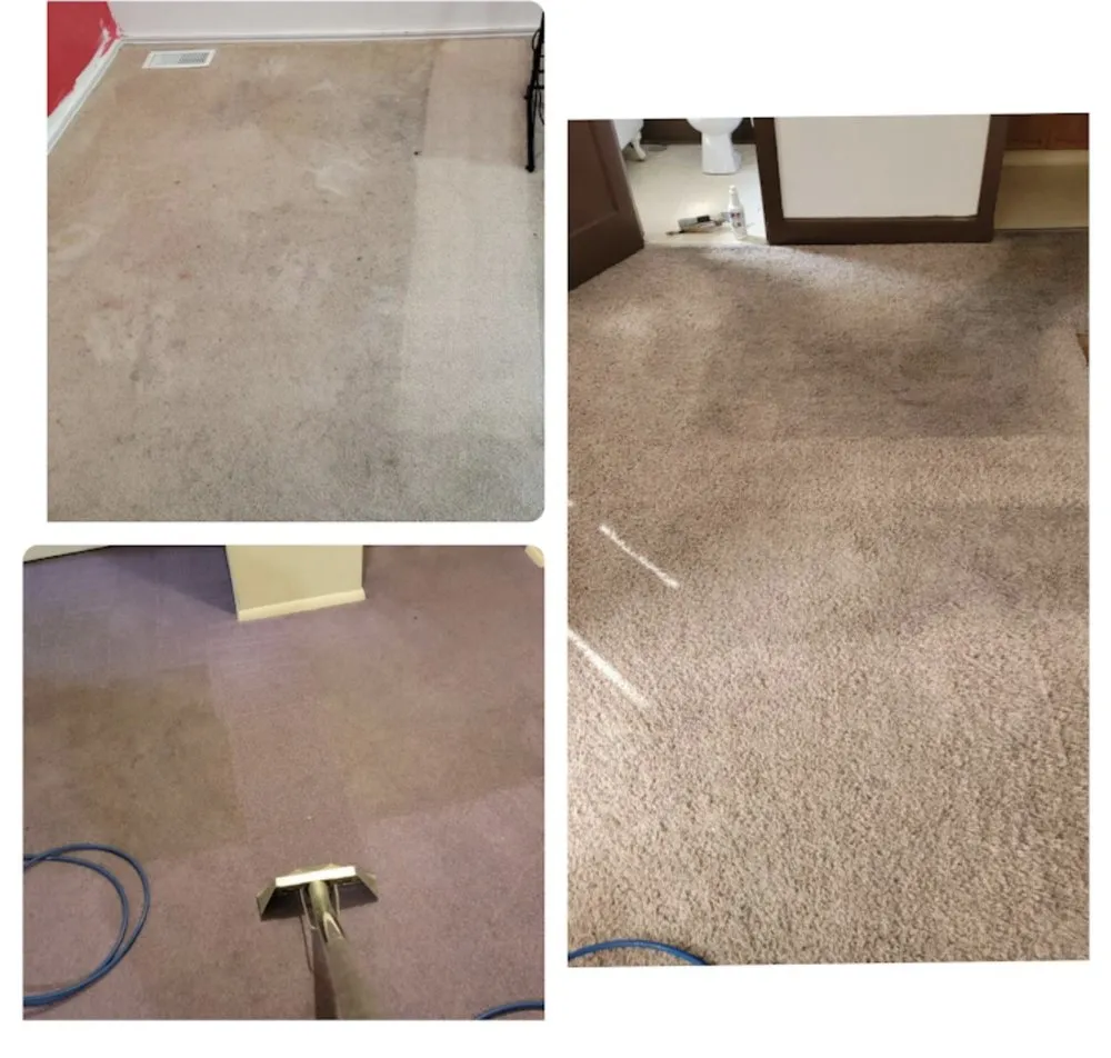 Reliable yard maintenance experts serving West Valley City, UT - Green’s Concrete & Service’s