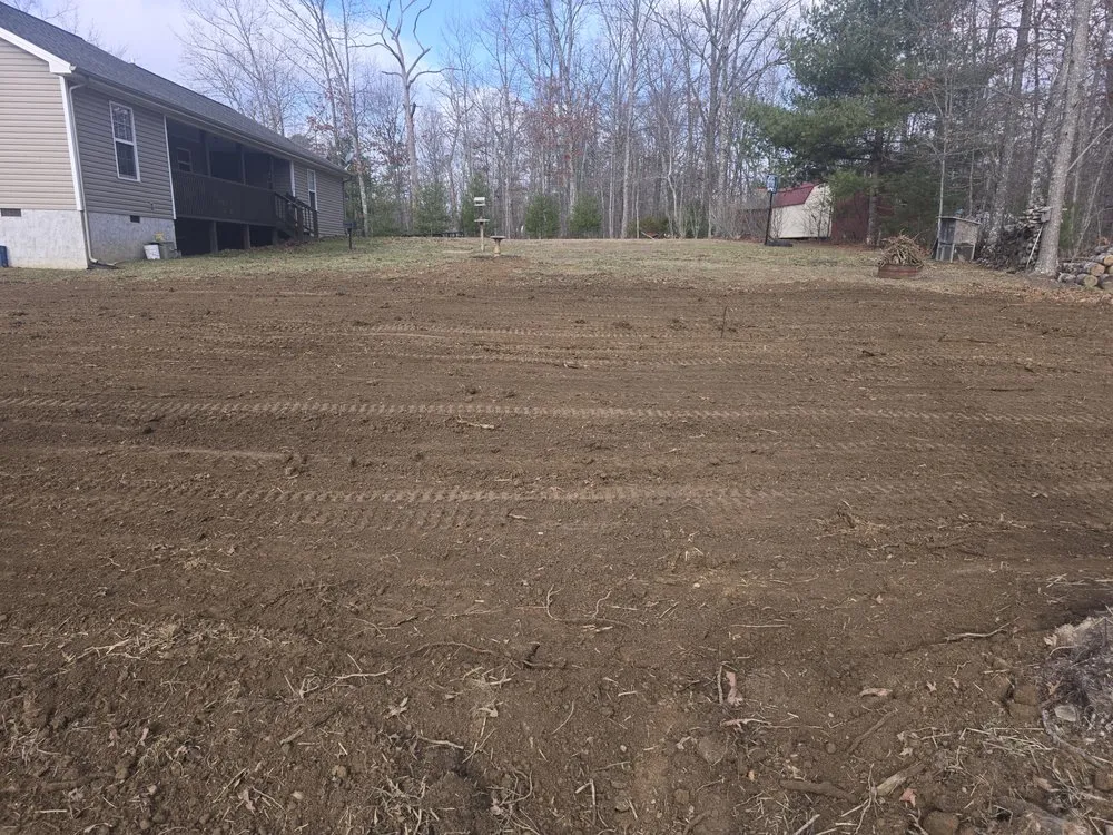 Trusted lawn care service for outdoor upgrades in Crossville, TN by Greens Excavating and Landscaping Services