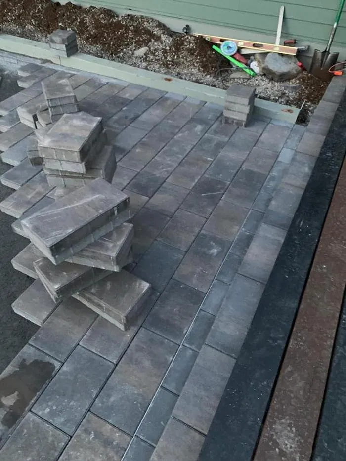 Trusted residential landscaping near you in Sanford, ME by Greens Four Season Lawn Care