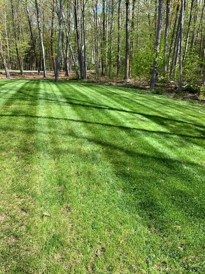 Top-rated outdoor landscaping in Sanford, ME - Greens Four Season Lawn Care